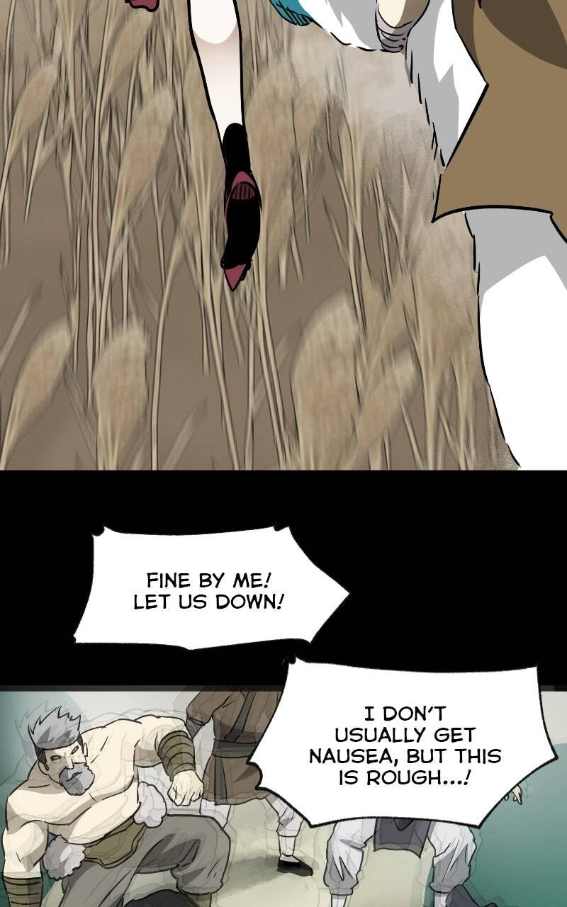 Read Infinite Leveling: Murim chapter 175 image 91 on Lezhin