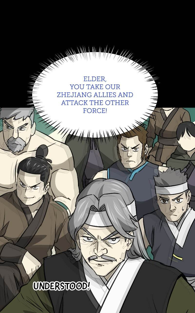 Read Infinite Leveling: Murim chapter 175 image 97 on Lezhin