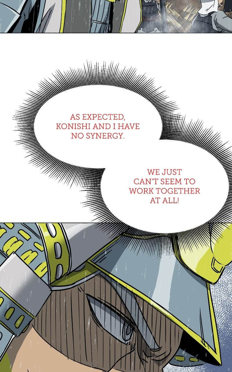 Read Infinite Leveling: Murim chapter 176 image 1 on Lezhin