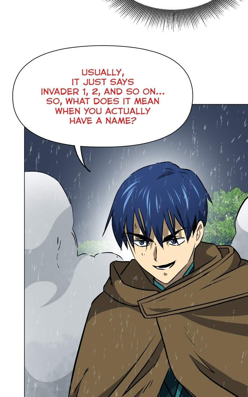 Read Infinite Leveling: Murim chapter 176 image 104 on Lezhin