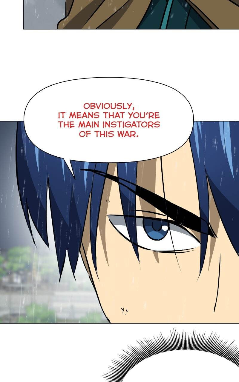 Read Infinite Leveling: Murim chapter 176 image 105 on Lezhin