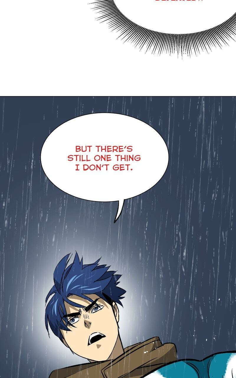 Read Infinite Leveling: Murim chapter 176 image 107 on Lezhin