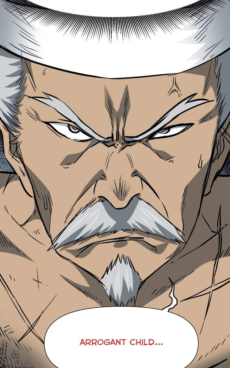 Read Infinite Leveling: Murim chapter 176 image 118 on Lezhin