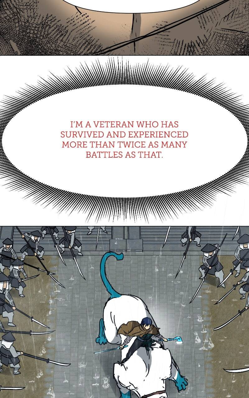 Read Infinite Leveling: Murim chapter 176 image 119 on Lezhin