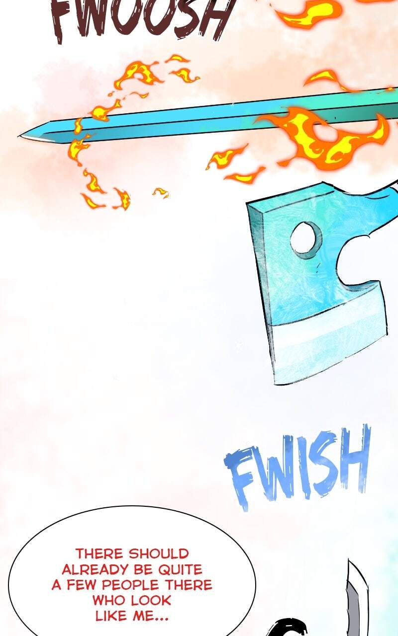 Read Infinite Leveling: Murim chapter 176 image 129 on Lezhin