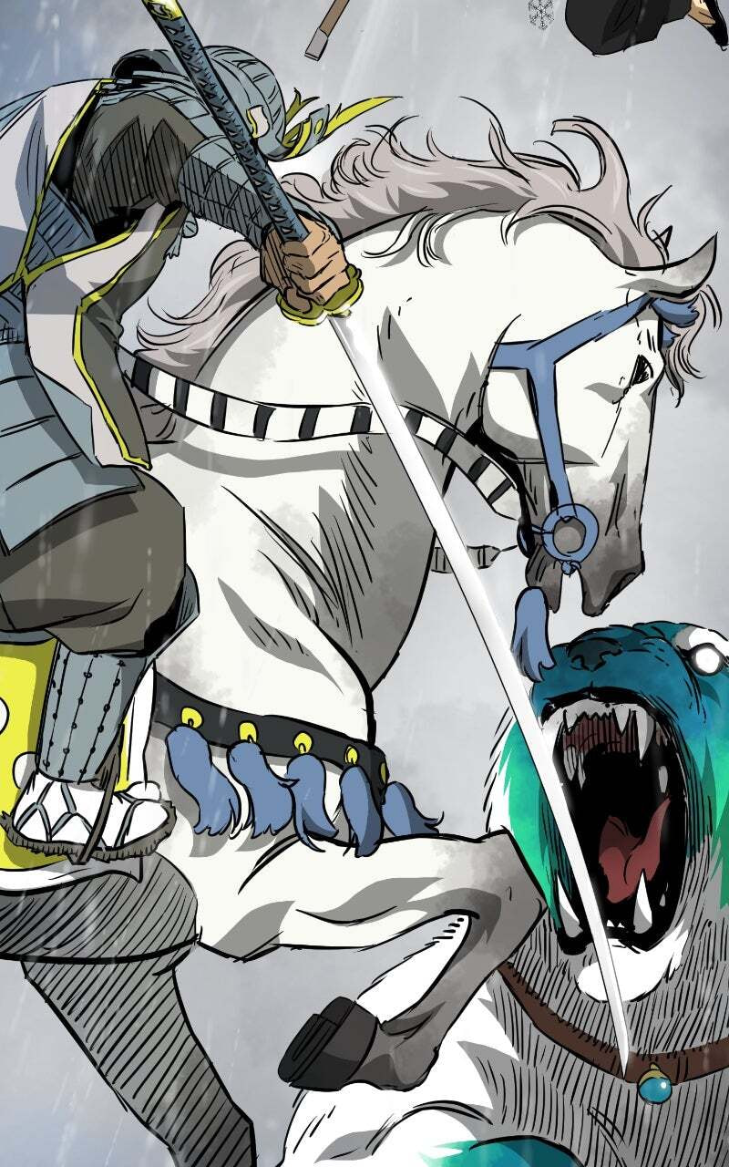 Read Infinite Leveling: Murim chapter 176 image 139 on Lezhin