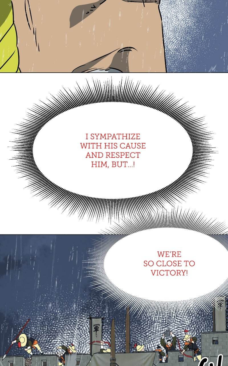 Read Infinite Leveling: Murim chapter 176 image 2 on Lezhin