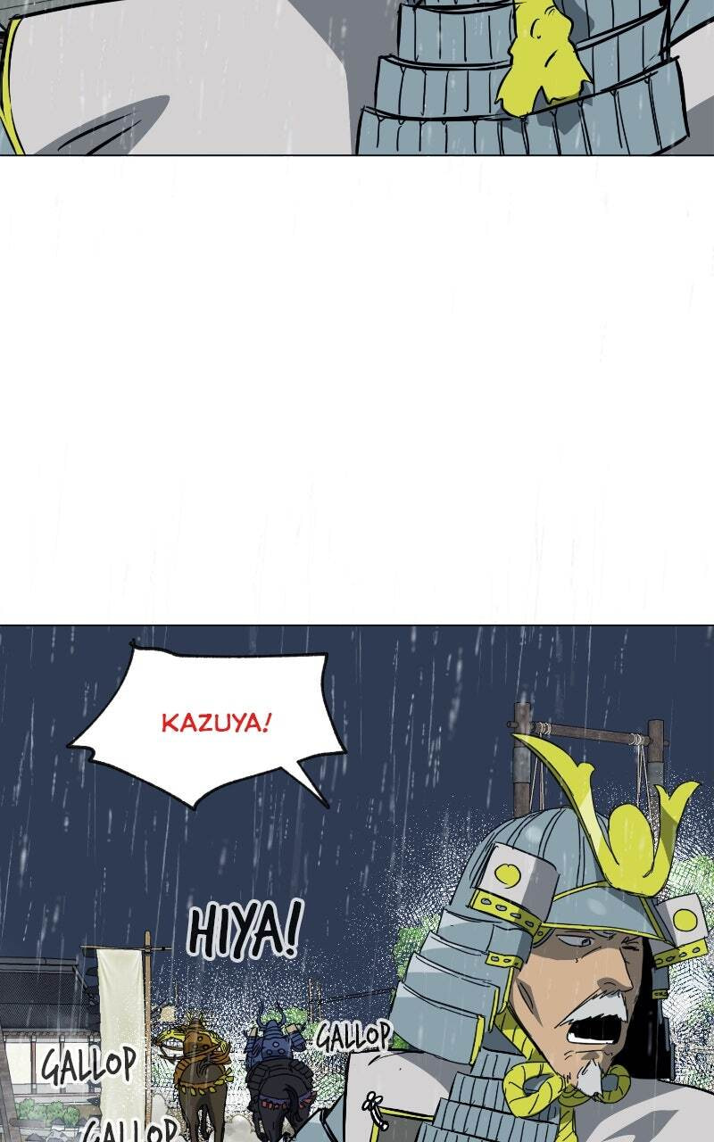 Read Infinite Leveling: Murim chapter 176 image 22 on Lezhin