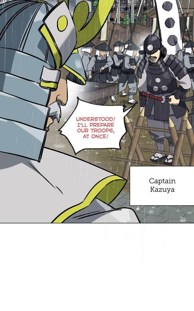 Read Infinite Leveling: Murim chapter 176 image 24 on Lezhin