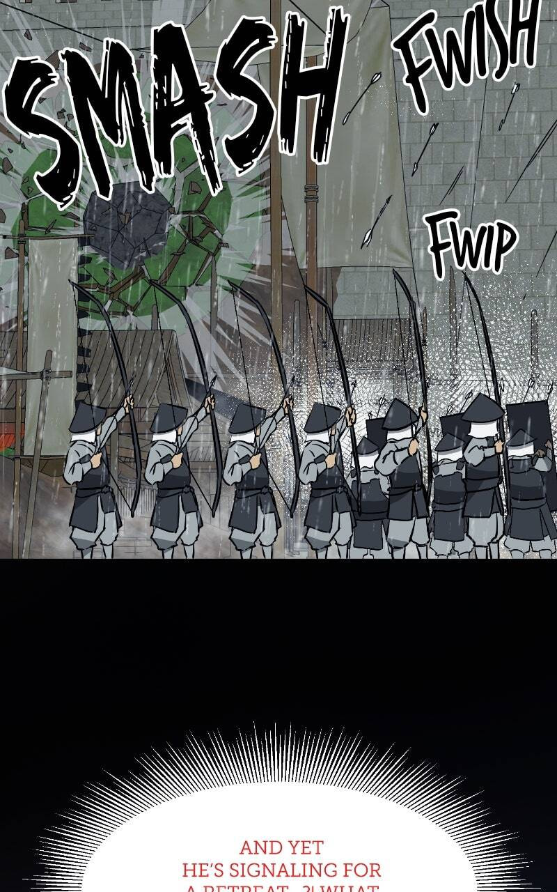 Read Infinite Leveling: Murim chapter 176 image 3 on Lezhin