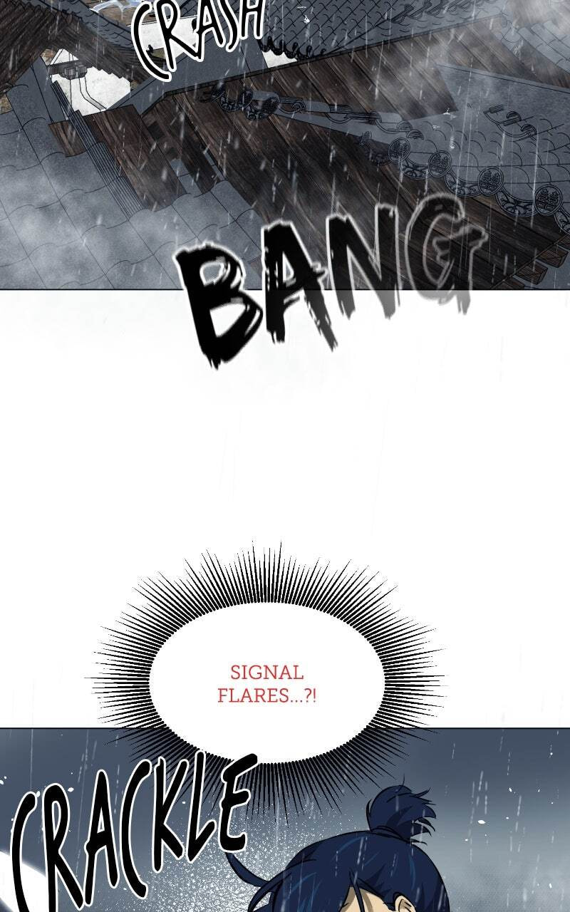 Read Infinite Leveling: Murim chapter 176 image 30 on Lezhin