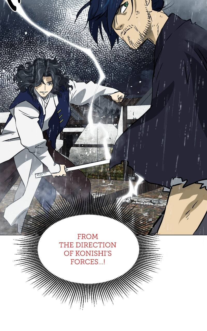 Read Infinite Leveling: Murim chapter 176 image 31 on Lezhin