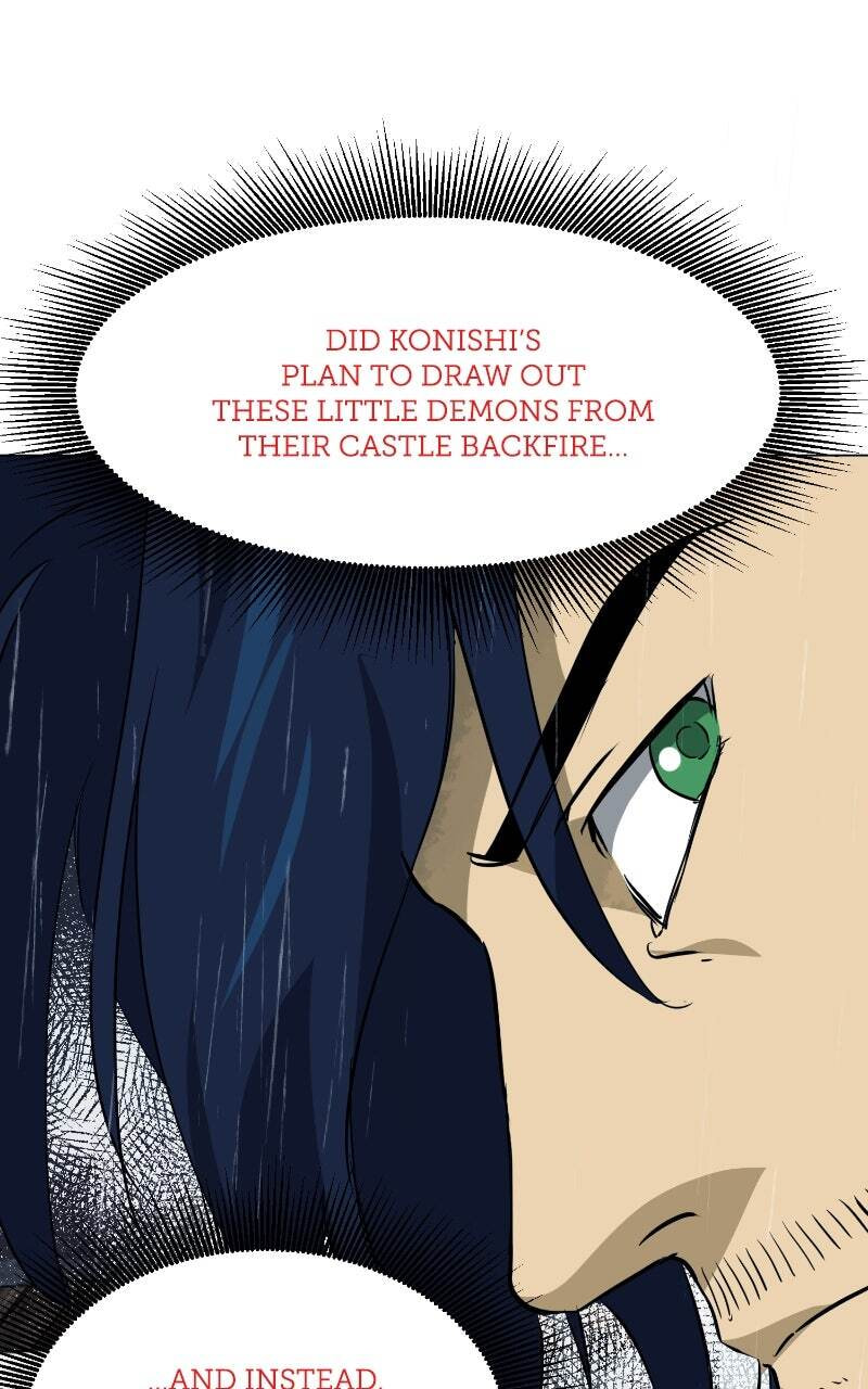 Read Infinite Leveling: Murim chapter 176 image 32 on Lezhin