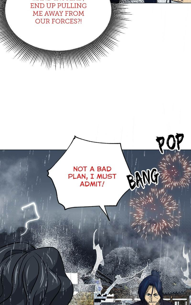 Read Infinite Leveling: Murim chapter 176 image 33 on Lezhin