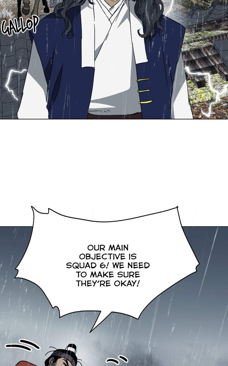 Read Infinite Leveling: Murim chapter 176 image 37 on Lezhin