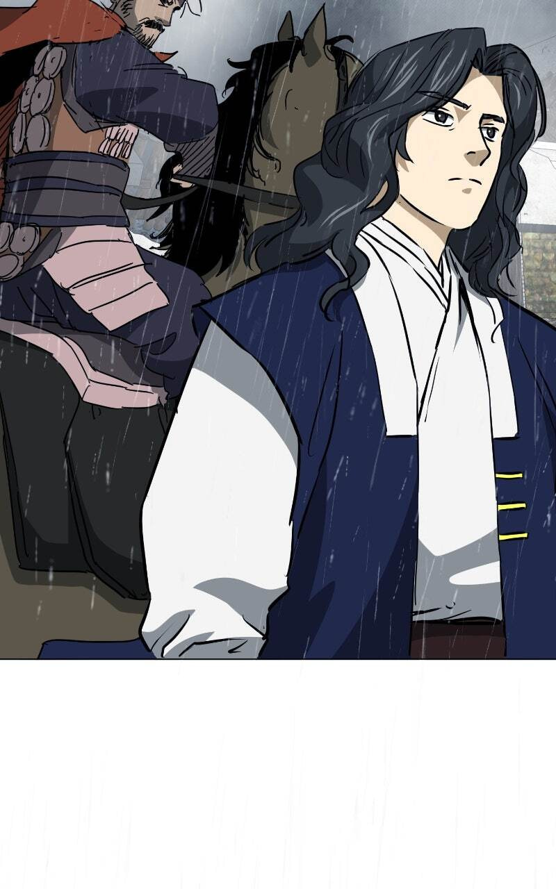 Read Infinite Leveling: Murim chapter 176 image 38 on Lezhin