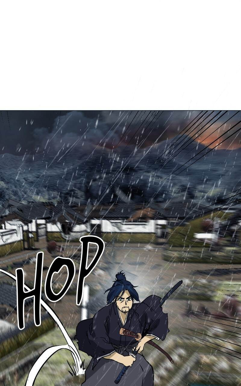 Read Infinite Leveling: Murim chapter 176 image 40 on Lezhin