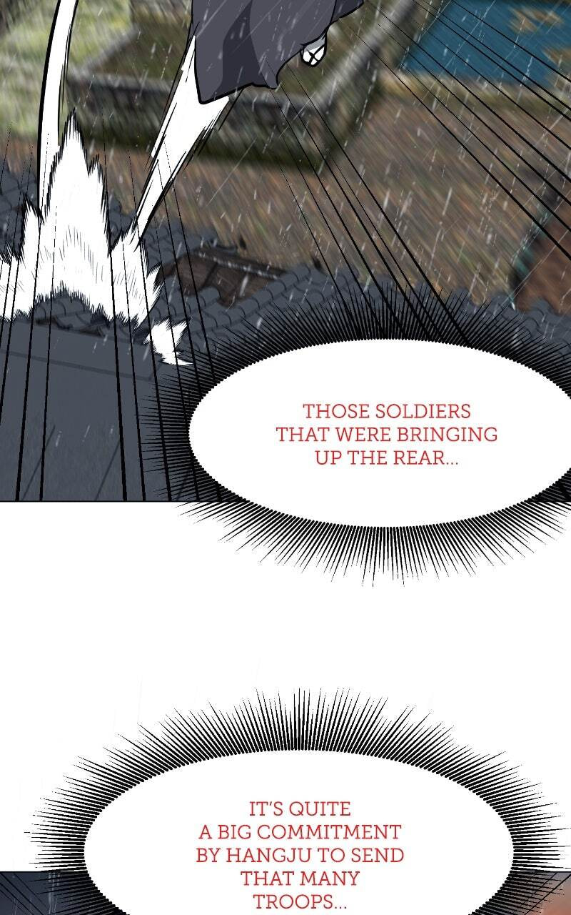 Read Infinite Leveling: Murim chapter 176 image 41 on Lezhin