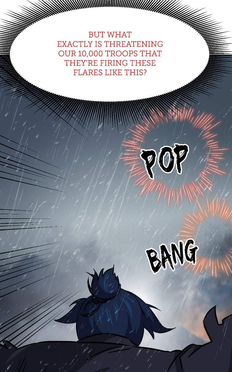 Read Infinite Leveling: Murim chapter 176 image 43 on Lezhin