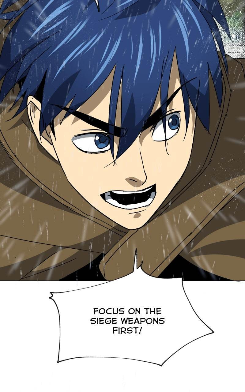 Read Infinite Leveling: Murim chapter 176 image 52 on Lezhin