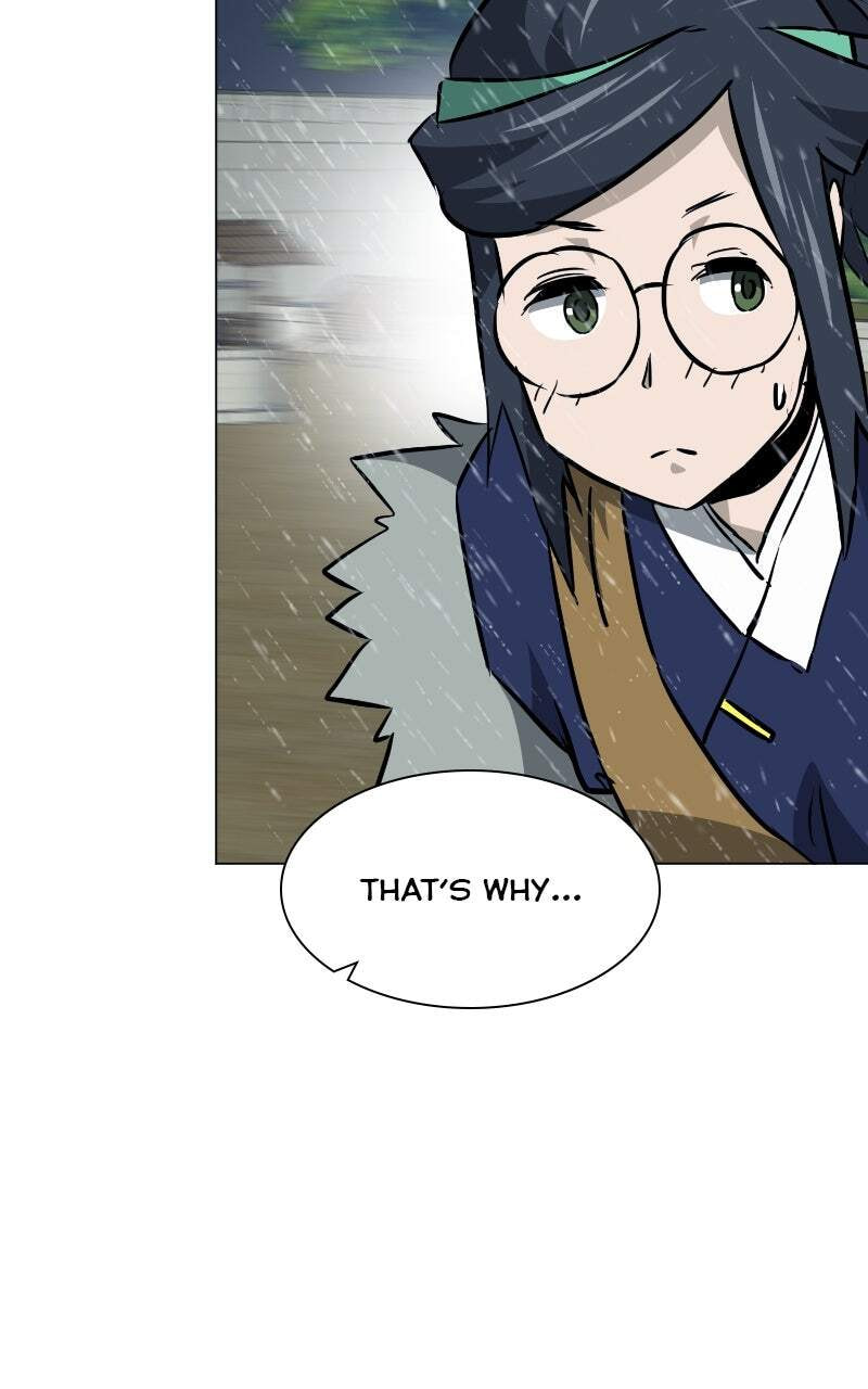 Read Infinite Leveling: Murim chapter 176 image 64 on Lezhin