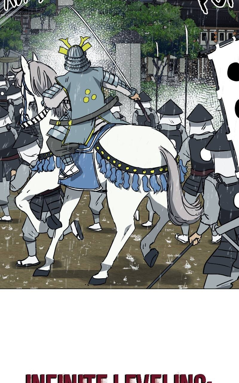 Read Infinite Leveling: Murim chapter 176 image 7 on Lezhin