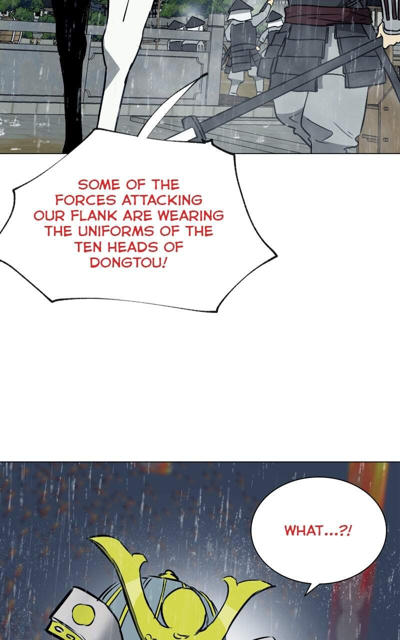 Read Infinite Leveling: Murim chapter 176 image 71 on Lezhin