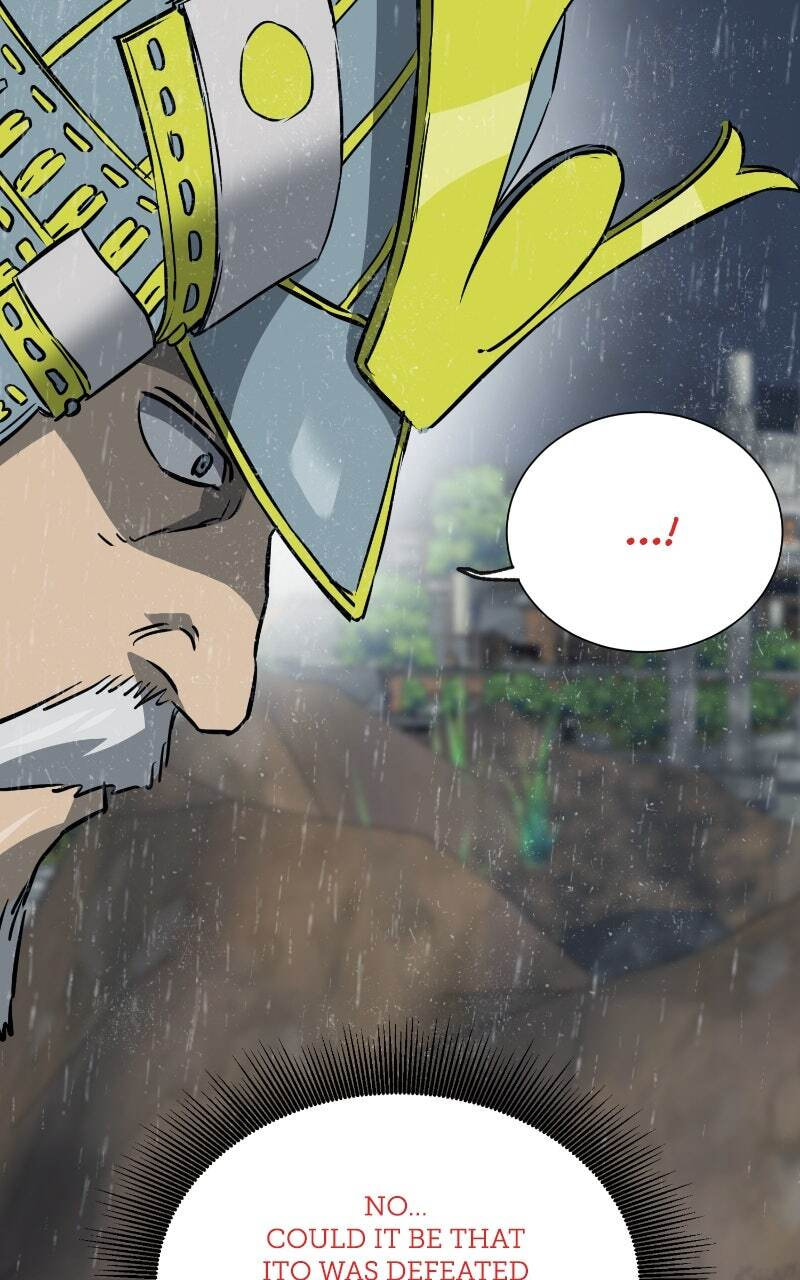 Read Infinite Leveling: Murim chapter 176 image 73 on Lezhin