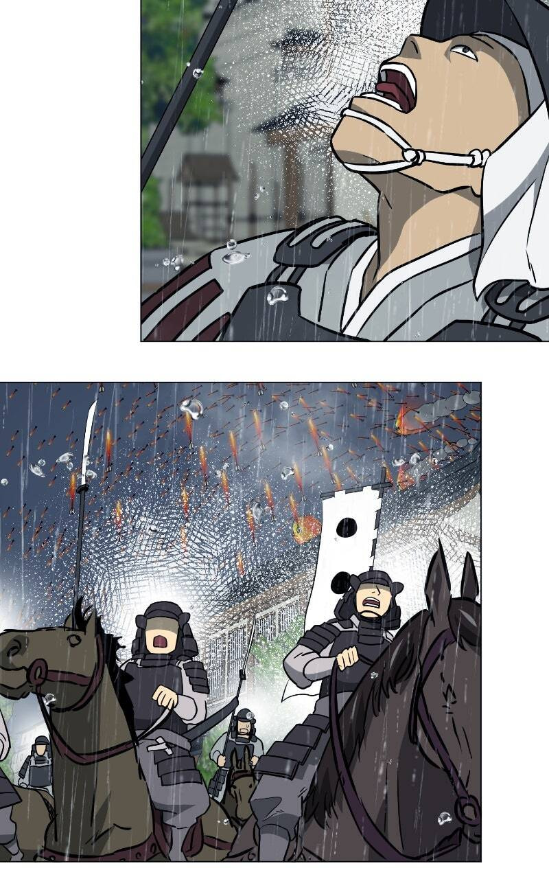 Read Infinite Leveling: Murim chapter 176 image 88 on Lezhin