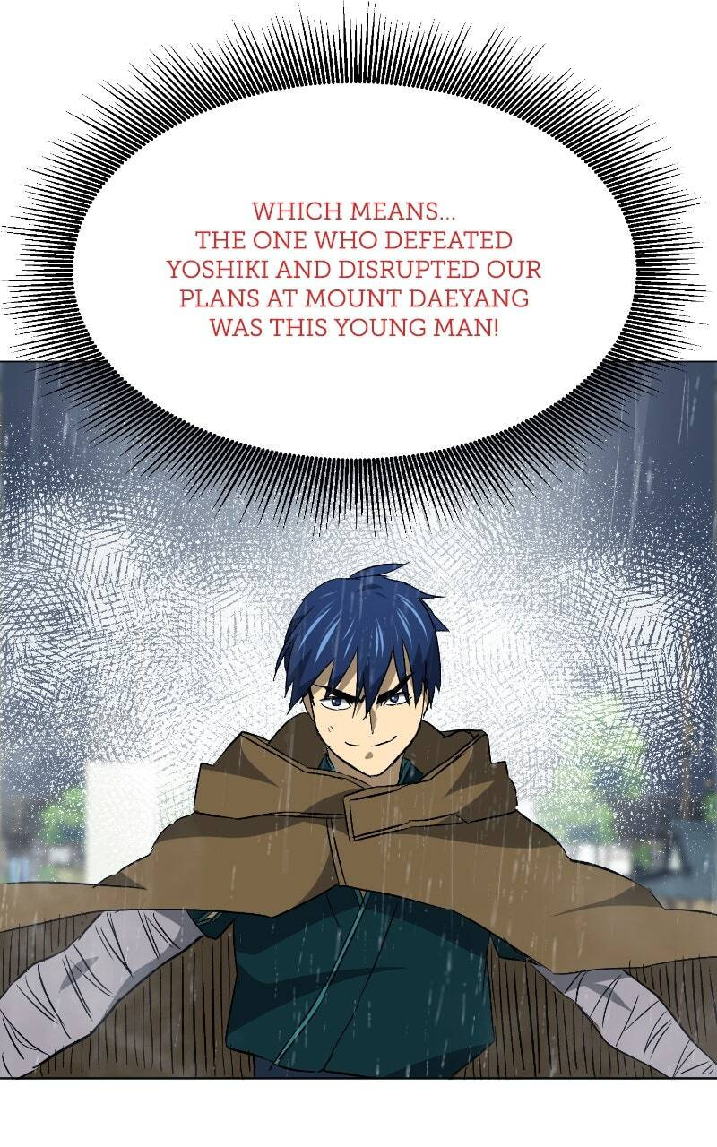 Read Infinite Leveling: Murim chapter 176 image 99 on Lezhin