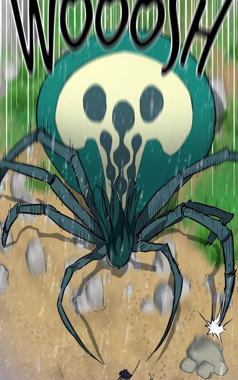 Read Infinite Leveling: Murim chapter 177 image 104 on Lezhin