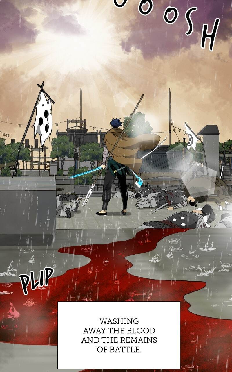 Read Infinite Leveling: Murim chapter 177 image 111 on Lezhin