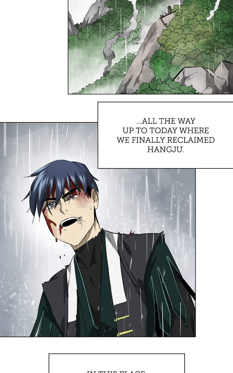 Read Infinite Leveling: Murim chapter 177 image 114 on Lezhin