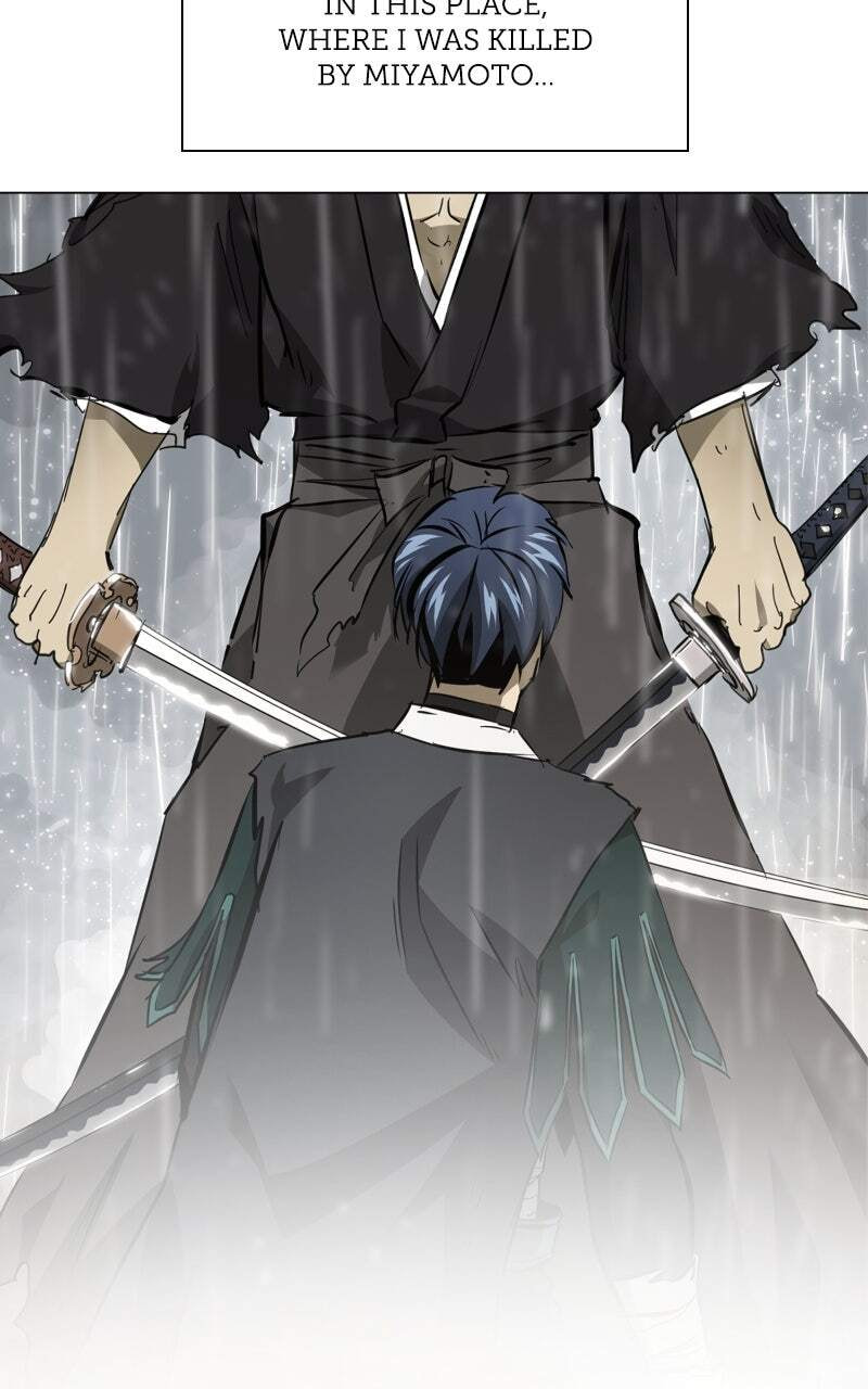 Read Infinite Leveling: Murim chapter 177 image 115 on Lezhin