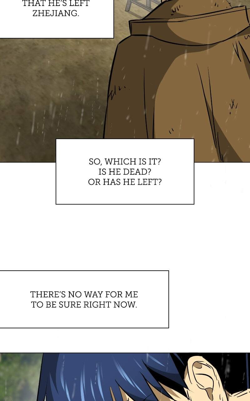 Read Infinite Leveling: Murim chapter 177 image 122 on Lezhin