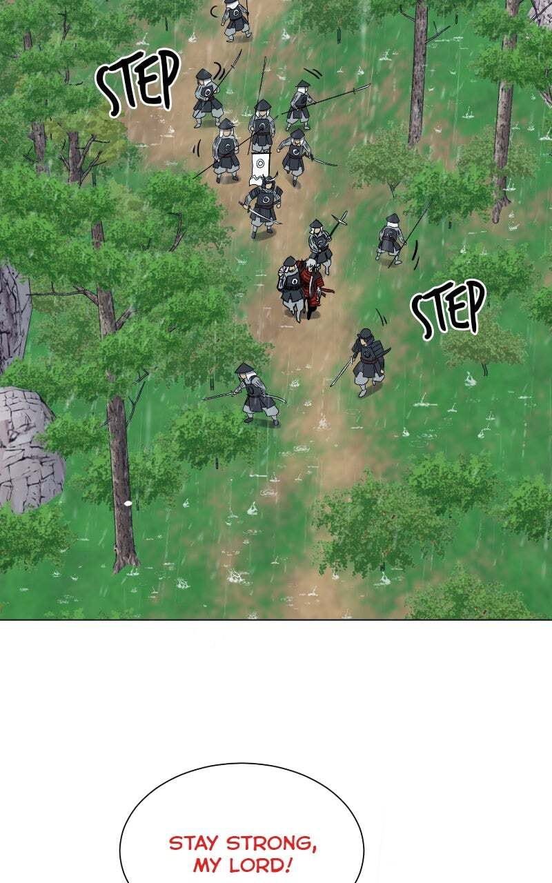 Read Infinite Leveling: Murim chapter 177 image 13 on Lezhin