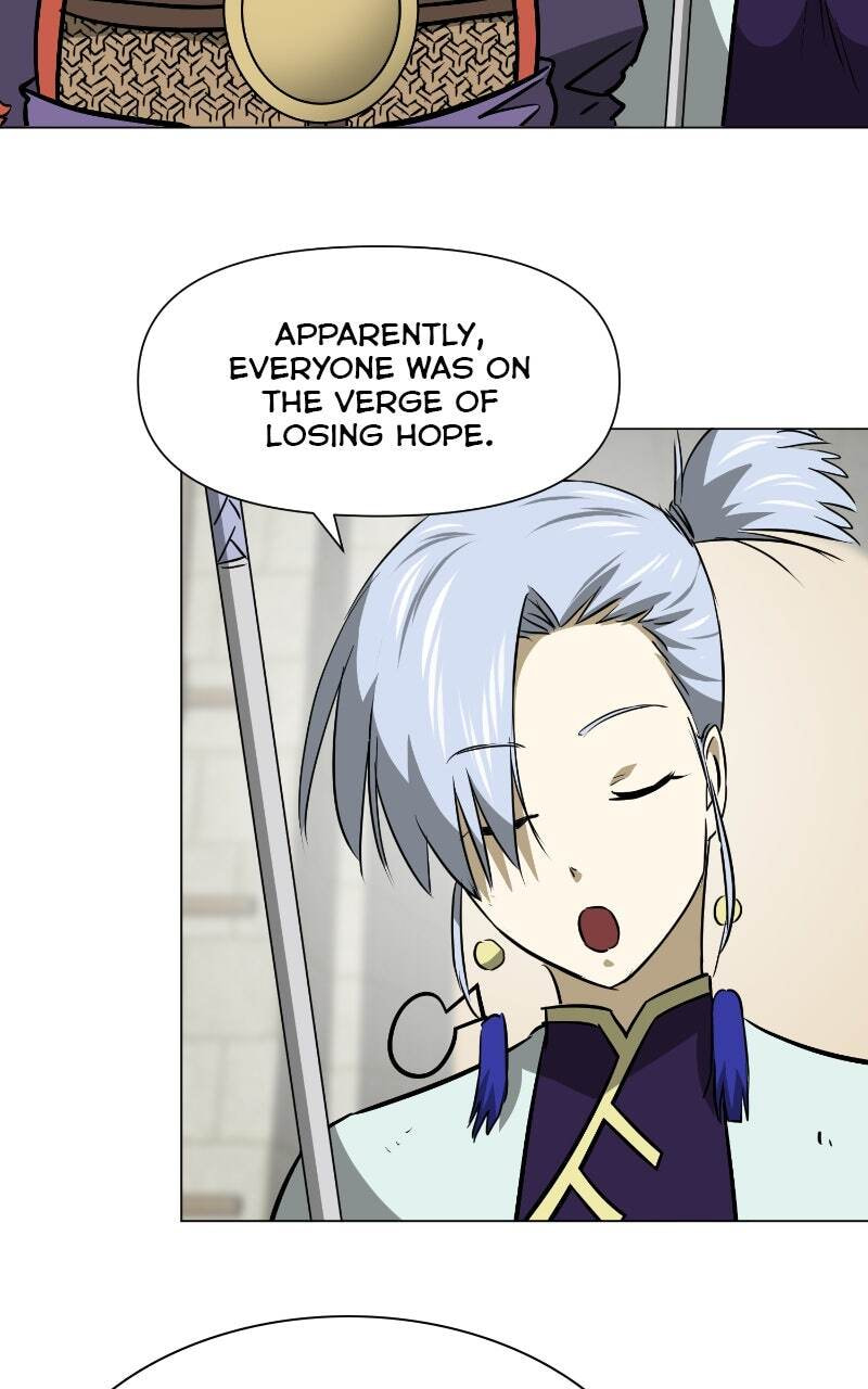 Read Infinite Leveling: Murim chapter 177 image 134 on Lezhin