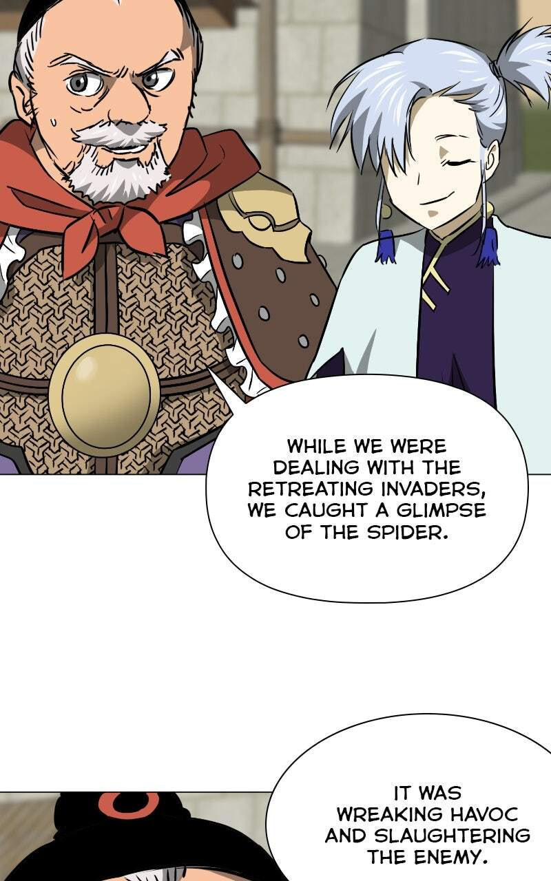 Read Infinite Leveling: Murim chapter 177 image 138 on Lezhin