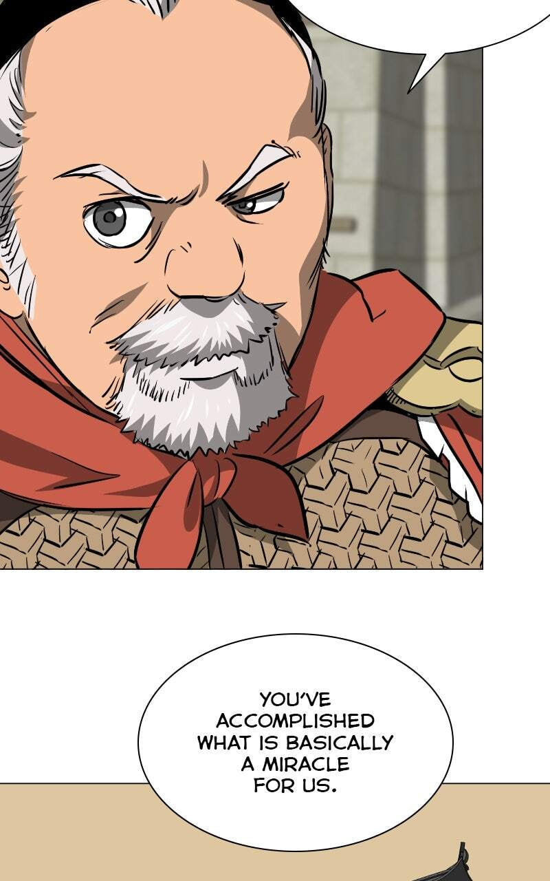 Read Infinite Leveling: Murim chapter 177 image 139 on Lezhin