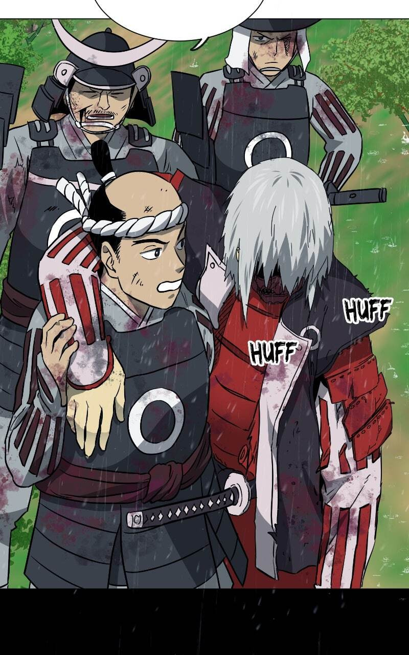 Read Infinite Leveling: Murim chapter 177 image 14 on Lezhin