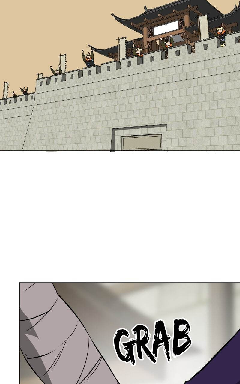 Read Infinite Leveling: Murim chapter 177 image 140 on Lezhin
