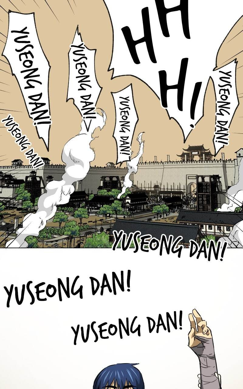 Read Infinite Leveling: Murim chapter 177 image 145 on Lezhin