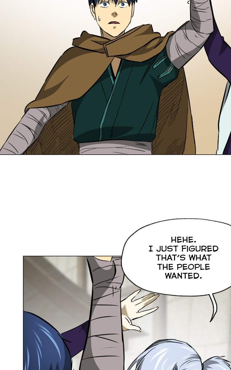 Read Infinite Leveling: Murim chapter 177 image 146 on Lezhin
