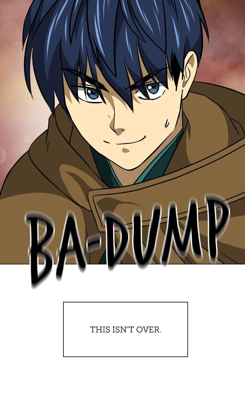 Read Infinite Leveling: Murim chapter 177 image 159 on Lezhin
