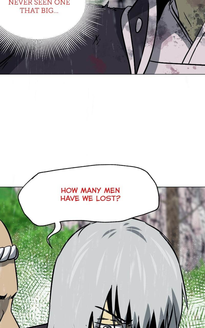 Read Infinite Leveling: Murim chapter 177 image 19 on Lezhin