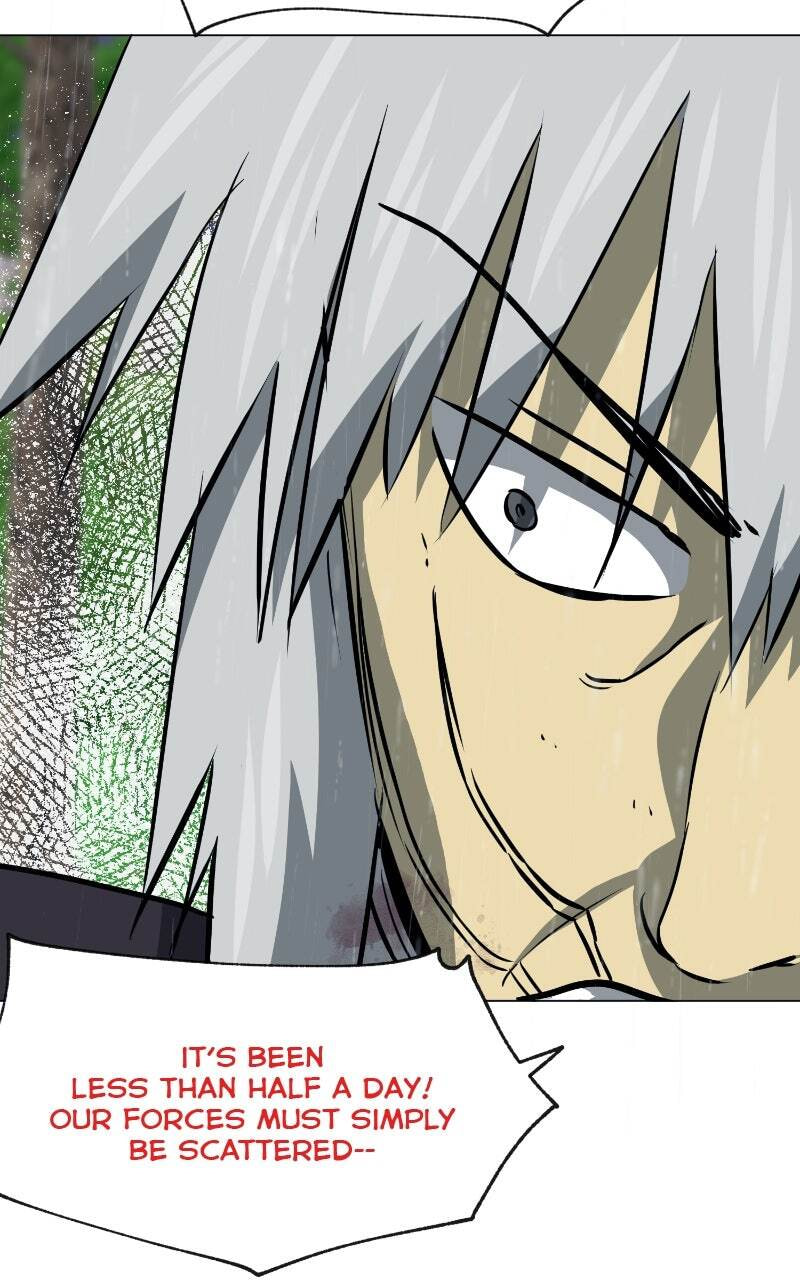 Read Infinite Leveling: Murim chapter 177 image 23 on Lezhin