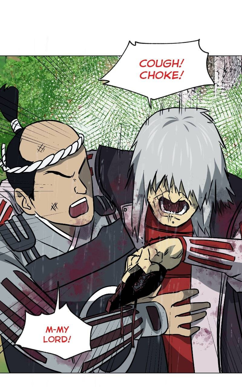Read Infinite Leveling: Murim chapter 177 image 24 on Lezhin