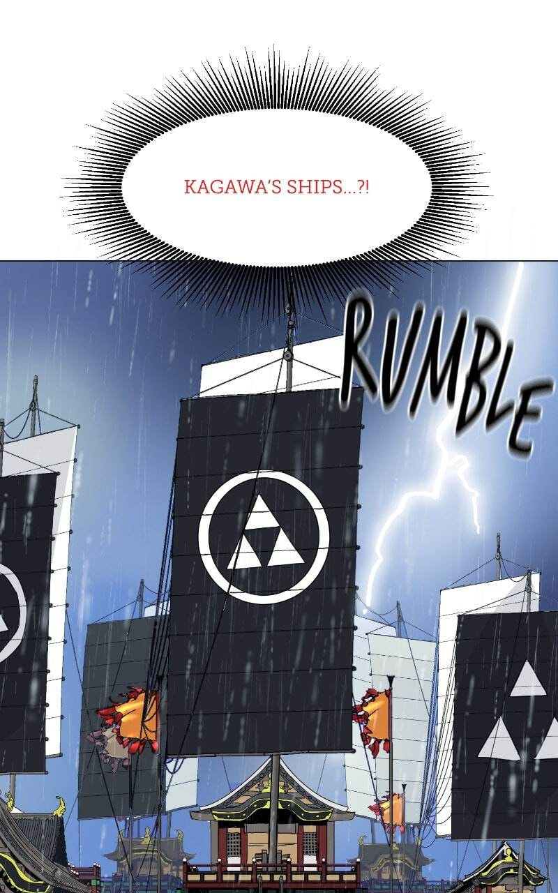 Read Infinite Leveling: Murim chapter 177 image 41 on Lezhin