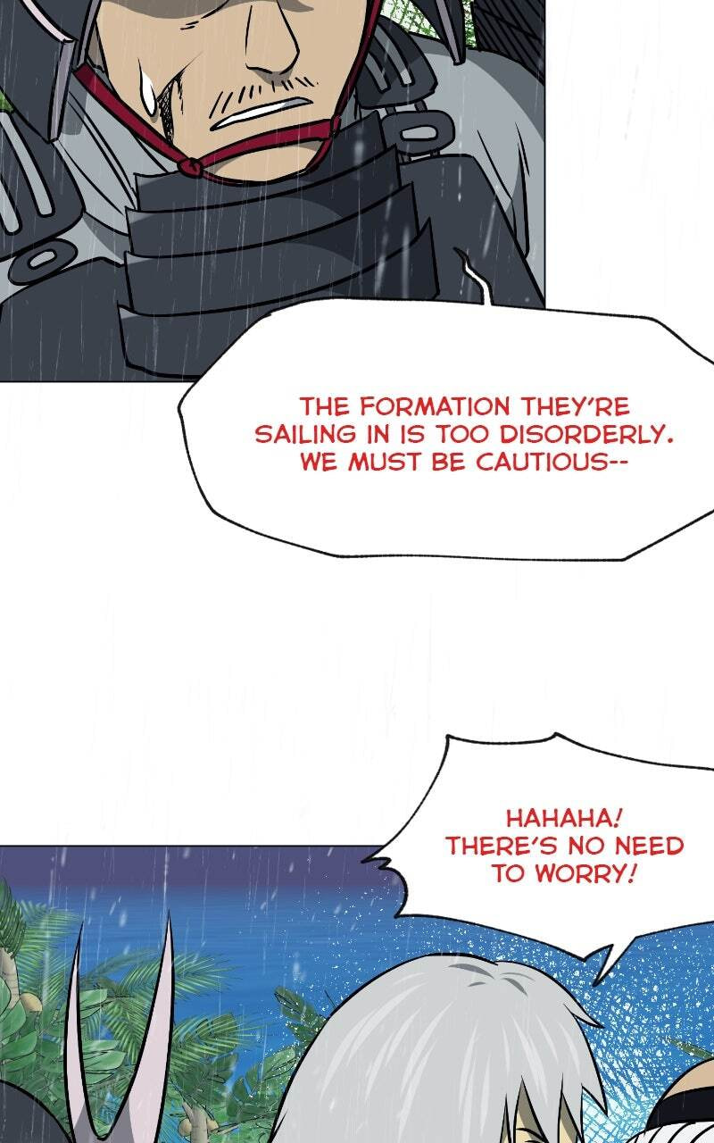 Read Infinite Leveling: Murim chapter 177 image 44 on Lezhin