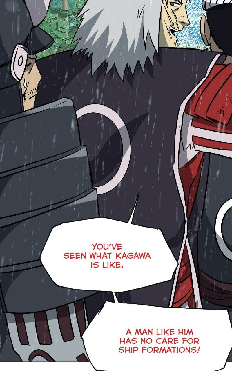 Read Infinite Leveling: Murim chapter 177 image 45 on Lezhin